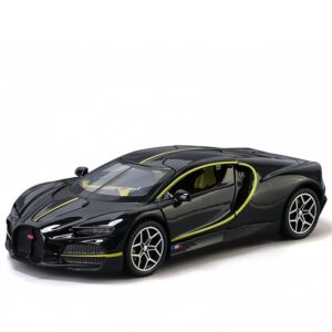 Mashes Metal Diecast Bugatti Tourbillon Car Model 1:32